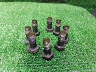 Запчасть болт маховика BMW Z4