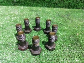 Запчасть болт маховика BMW 5-SERIES 2003