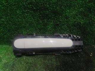 Запчасть ручка двери задняя правая Volkswagen Tiguan 2011