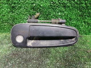 Запчасть ручка двери передняя правая Toyota Rav4