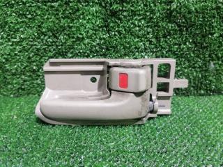 Фото запчасти ручка двери передняя правая Toyota Raum контрактная запчасть Запчасть ручка двери передняя правая Toyota Raum