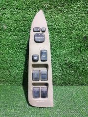 Фото запчасти блок управления стеклоподъемниками передний правый Toyota Raum контрактная запчасть Запчасть блок управления стеклоподъемниками передний правый Toyota Raum