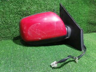 Фото запчасти зеркало переднее правое Toyota Raum Б/У запчасть Запчасть зеркало переднее правое Toyota Raum