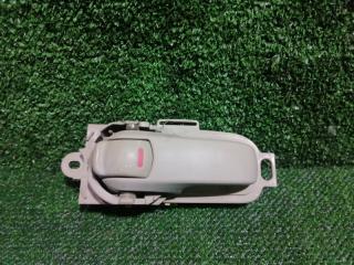 Запчасть ручка двери передняя правая Nissan Cube