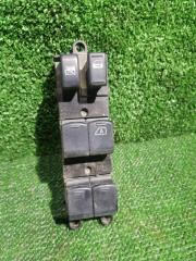 Запчасть блок управления стеклоподъемниками передний правый Nissan Presage