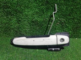 Запчасть ручка двери передняя правая Toyota Caldina