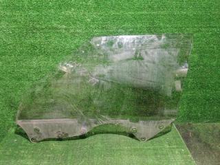 Запчасть стекло двери переднее левое Toyota Chaser