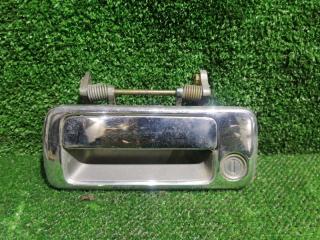 Запчасть ручка двери передняя левая Toyota Chaser