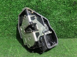 Запчасть замок двери задний левый BMW 5-SERIES 2004