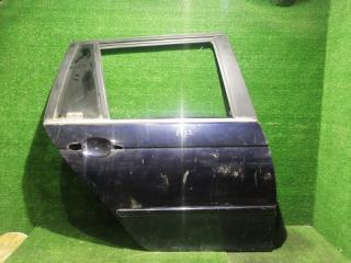 Дверь задняя правая BMW 3-SERIES 2001