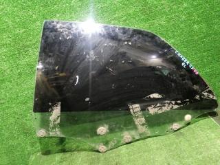 Запчасть стекло двери заднее левое Toyota Chaser