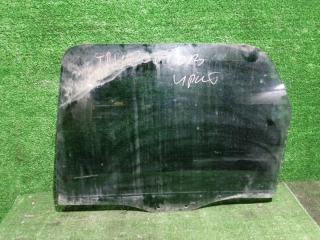 Запчасть стекло двери заднее левое MAZDA Tribute