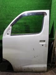 Фото запчасти дверь передняя левая Toyota Town Ace 2010 Б/У запчасть Запчасть дверь передняя левая Toyota Town Ace 2010