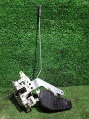 Фото запчасти замок двери передний левый Toyota Town Ace 2010 контрактная запчасть Запчасть замок двери передний левый Toyota Town Ace 2010