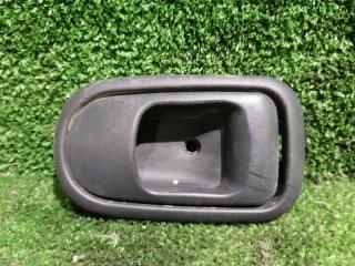 Фото запчасти ручка двери передняя левая Toyota Town Ace 2010 контрактная запчасть Запчасть ручка двери передняя левая Toyota Town Ace 2010