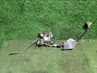 Запчасть замок двери задний правый MAZDA Proceed