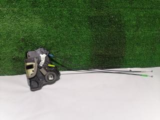 Запчасть замок двери передний правый Toyota Caldina