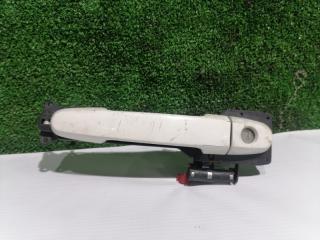 Запчасть ручка двери передняя правая Toyota Caldina