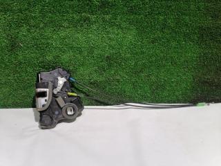 Запчасть замок двери передний правый Toyota Caldina