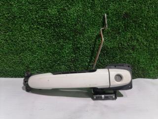 Запчасть ручка двери передняя правая Toyota Caldina