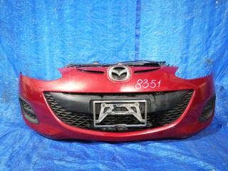 Фото запчасти nose cut MAZDA Demio Б/У запчасть Запчасть nose cut MAZDA Demio