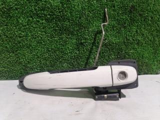 Запчасть ручка двери передняя правая Toyota Premio