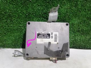 Фото запчасти блок управления двс Toyota Raum контрактная запчасть Запчасть блок управления двс Toyota Raum
