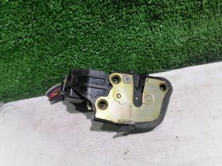 Фото запчасти замок двери задний правый Toyota Sprinter контрактная запчасть Запчасть замок двери задний правый Toyota Sprinter