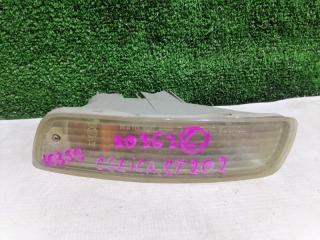 Запчасть поворотник левый Toyota CELICA