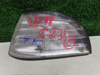 Фото запчасти габарит левый Toyota Town Ace Б/У запчасть Запчасть габарит левый Toyota Town Ace