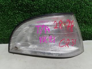 Фото запчасти габарит правый Toyota Town Ace Б/У запчасть Запчасть габарит правый Toyota Town Ace