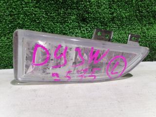 Фото запчасти туманка левая MAZDA Demio Б/У запчасть Запчасть туманка левая MAZDA Demio