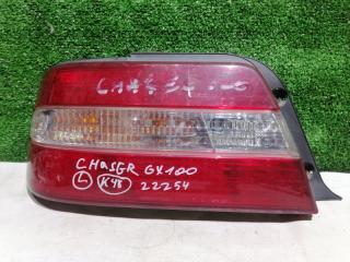 Запчасть стоп задний левый Toyota Chaser