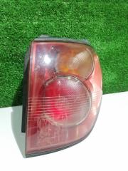Фото запчасти стоп задний правый Toyota Harrier 1998 Б/У запчасть Запчасть стоп задний правый Toyota Harrier 1998