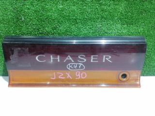 Запчасть стоп-вставка задняя Toyota Chaser