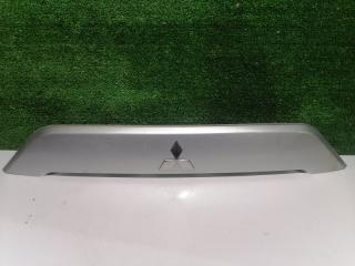 Запчасть накладка на дверь задняя Mitsubishi Outlander CW4W 5817a02277 контрактная Накладка на дверь задняя Mitsubishi Outlander CW4W 5817a02277 контрактная