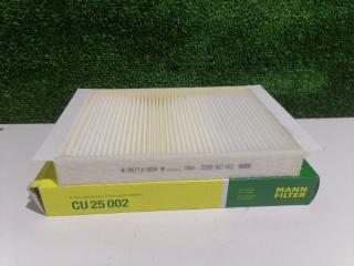 Запчасть салонный фильтр