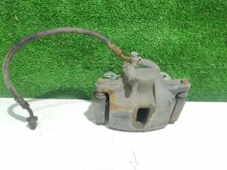 Запчасть суппорт передний левый Toyota Mark X 2011