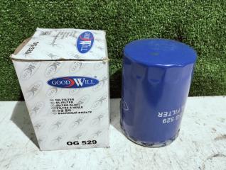 Запчасть фильтр масляный