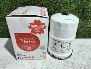 Запчасть фильтр топливный