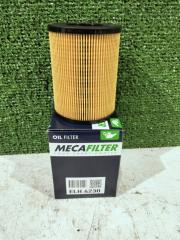 Запчасть фильтр масляный