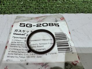 Запчасть прокладка