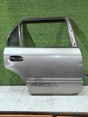 Дверь задняя правая Honda Orthia