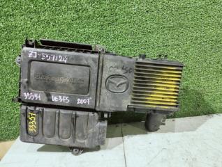 Фото запчасти блок управления двс MAZDA DEMIO Б/У запчасть Запчасть блок управления двс MAZDA DEMIO