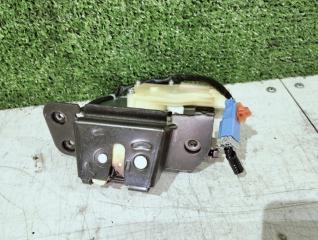 Запчасть замок багажника HONDA Fit GD1 74801SAAE21 Б/У Замок багажника HONDA Fit GD1 74801SAAE21 Б/У