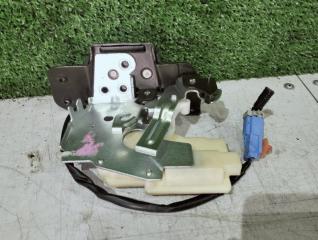 Замок багажника HONDA Fit GD1 Замок багажника HONDA Fit GD1