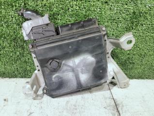 Запчасть блок управления двс TOYOTA Ractis