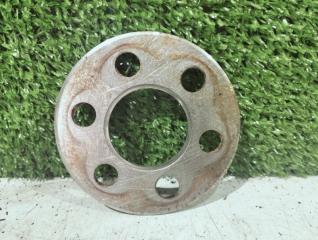 Запчасть шайба маховика TOYOTA Ractis