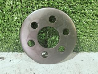 Запчасть шайба маховика TOYOTA Ractis