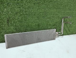 Радиатор гидроусилителя BMW 5-Series 2010 F10 N55B30 17217583843 контрактная